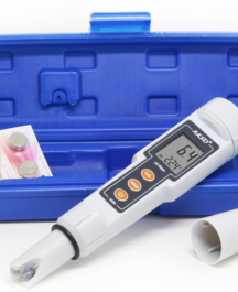 Medidor de pH de Bolso (phmetro)